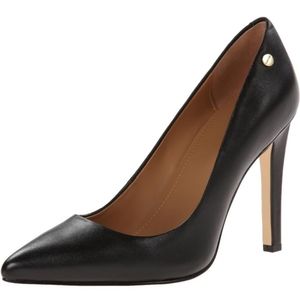 Calvin Klein Brady Black Heels